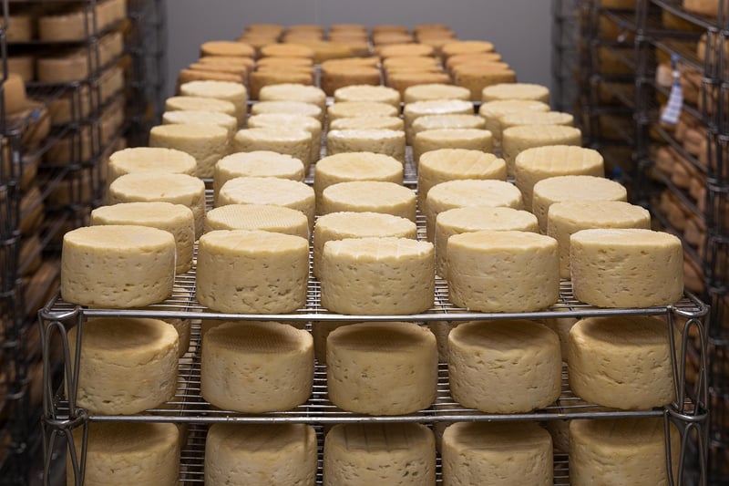 Fermentation Methods