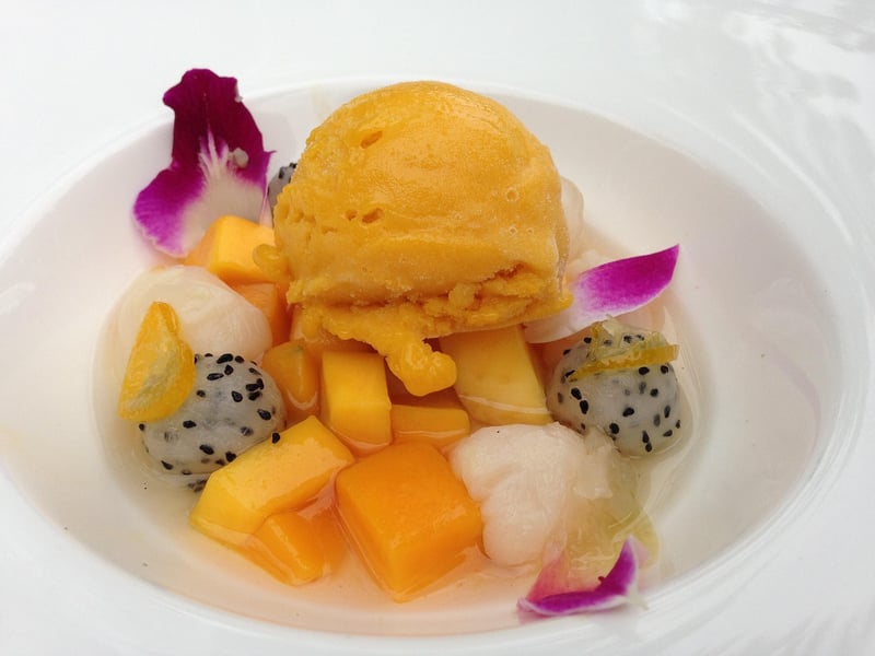 Gastronomic Design