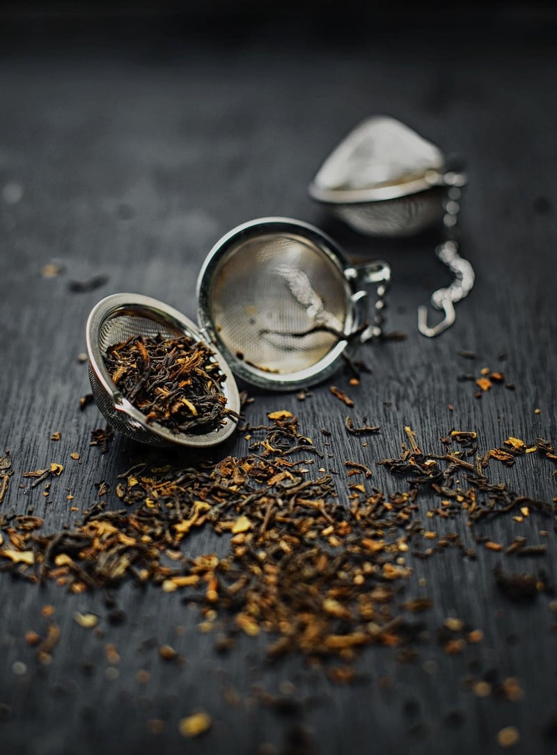 Smoke Infusion