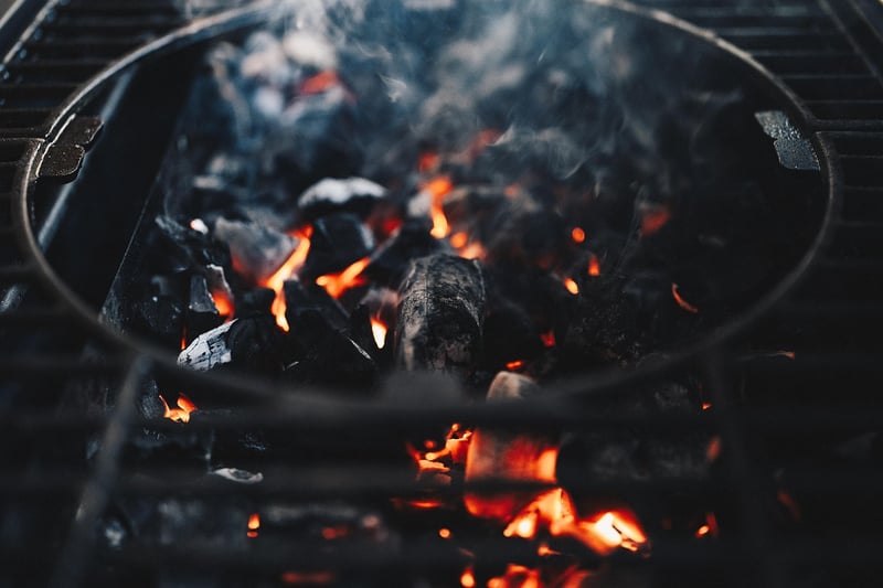 Smoked BBQ