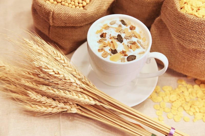 Creative Culinary Creations