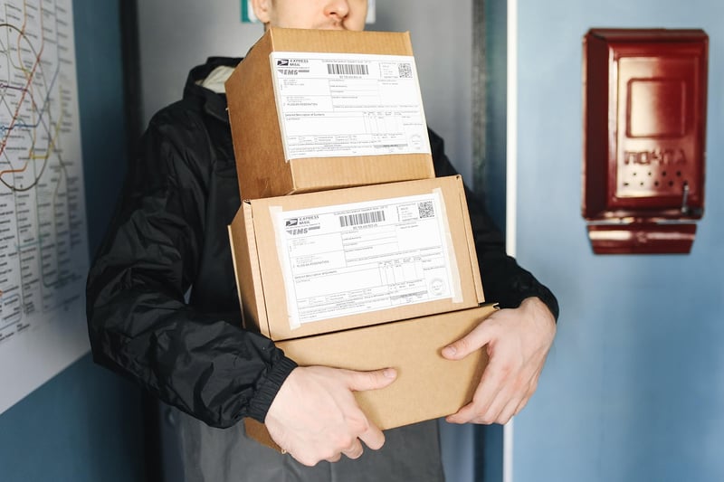 Meal Delivery Service
