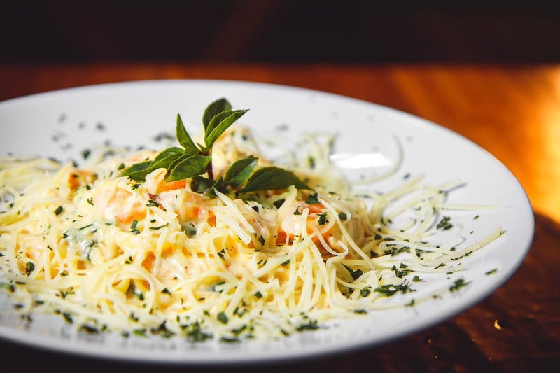 Gastronomic Design